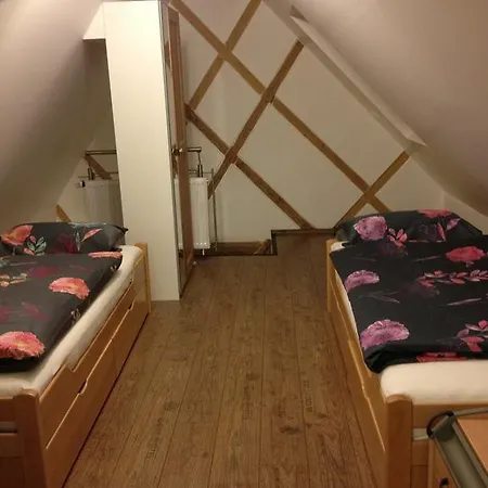 Old Town Guesthouse Erlangen Room photo